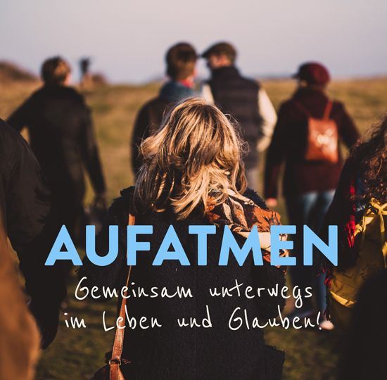 AUFATMEN