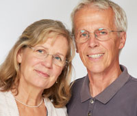 Bettina und Bernd Seidler