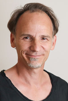 David Schäfer David Schäfer