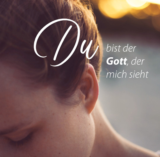 FrauenTagung Du bist der Gott, der mich sieht