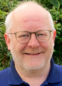 Helge Keil