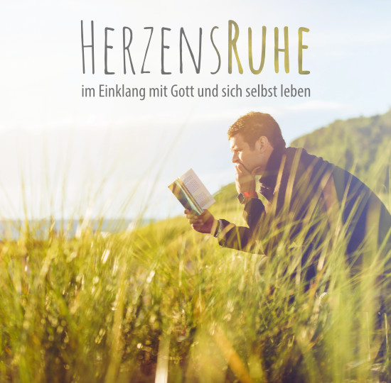 Herzensruhe