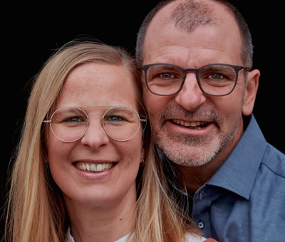 Holger und Georgia Mix Holger und Georgia Mix