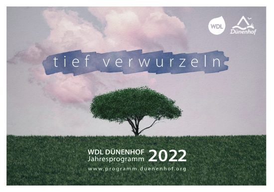 Download Jahresprogramm 2022 PDF