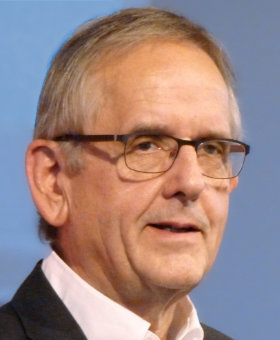 Klaus-Günter Pache