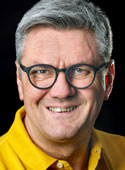 Michael Stief