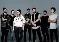 Outbreakband