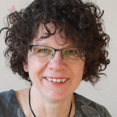 Susanne Peitz