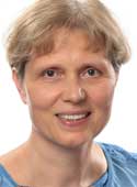 Ulrike Wolf
