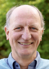 Manfred Pagel
