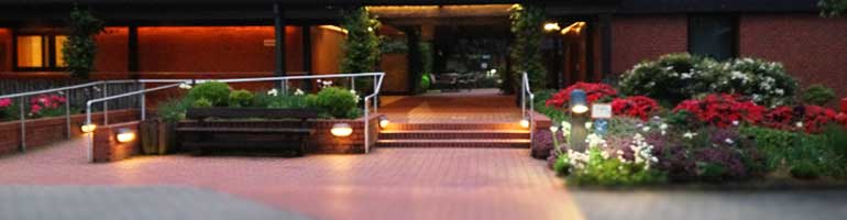 WDL DÜNENHOF Ferienhotel