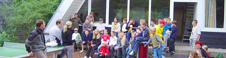 WDL DÜNENHOF Gruppenhäuser