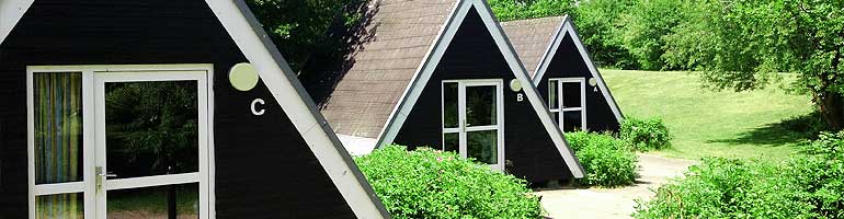 WDL DÜNENHOF Gruppenhäuser